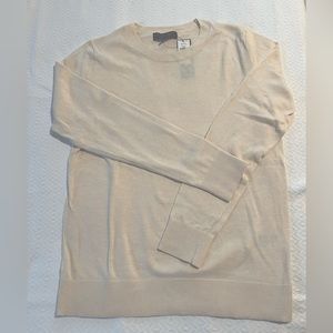 Banana Republic ladies sweater